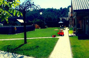 Chatki U Hanusi - Photo 34