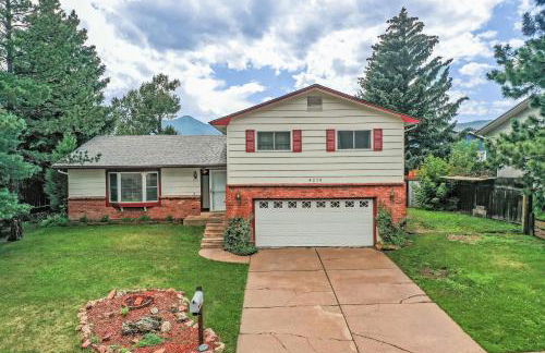 3 BR Minutes Away from Garden of the Gods - Foto 34