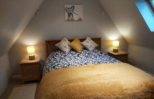 Relaxing Retreat on the edge of the Cotswolds - Foto 14