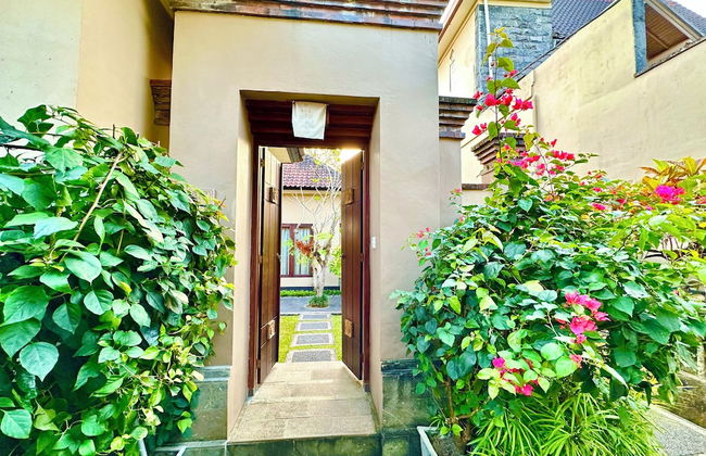 Dupa Ubud Villa - Foto 33