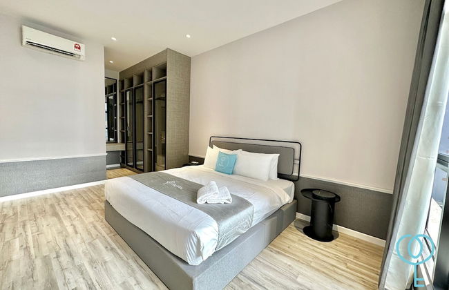 Millerz Square by Mykey - Foto 1