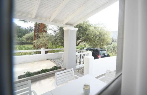 Olive garden house - Foto 29