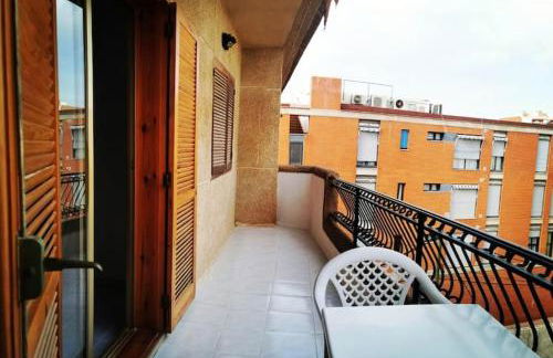 Piso acogedor muy bien situado en Puerto Mazarrón - Foto 13