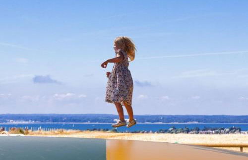 Eco Pod 2 At Tapnell Farm - Photo 17