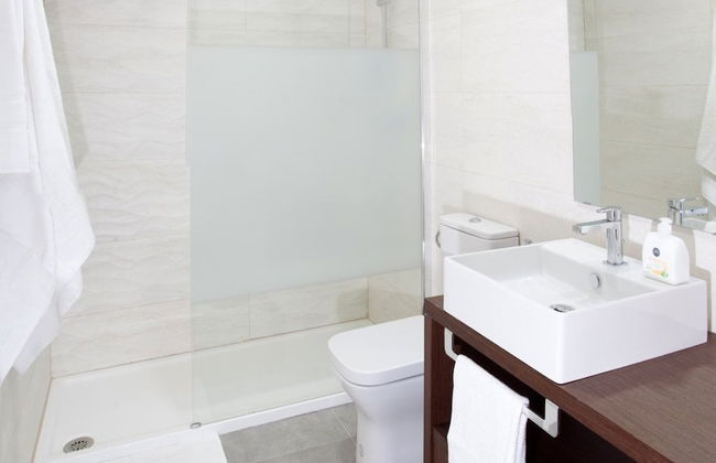 Color Suites Alicante - Foto 62