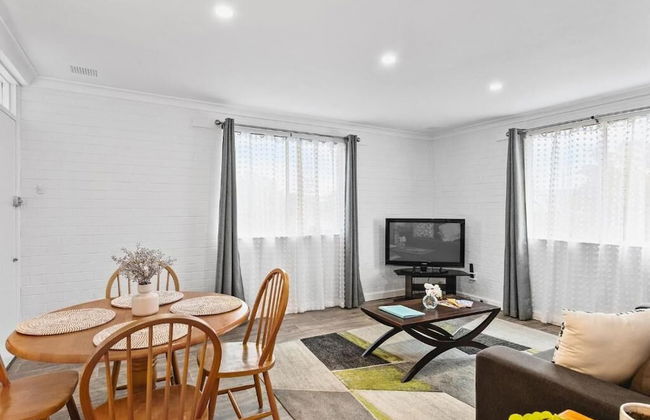 Malibu Apartments - Foto 8