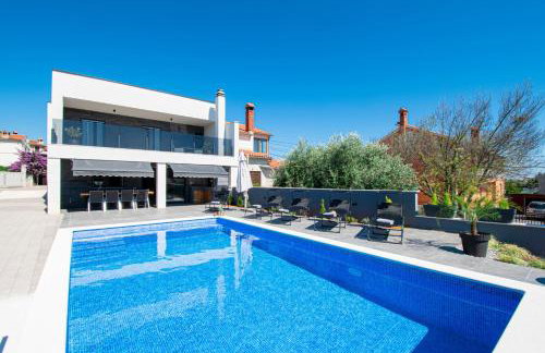 Villa La Perla Pula,Kroatien - Foto 2