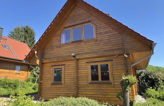 Blockhaus, Bad Sachsa - Foto 33