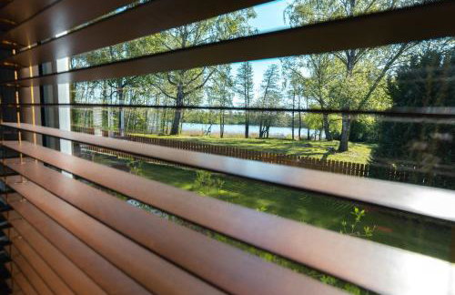 Wila Dom Nad Jeziorem Mazury - Photo 38