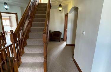 Spacious Home, 6 large bedrooms, full sky package, sleeps 14 - Foto 28