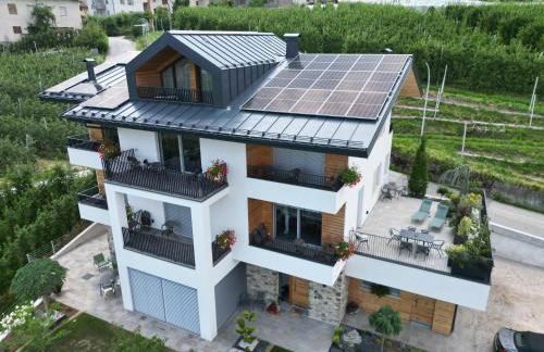 Maso Valèr - Agritur - Foto 23