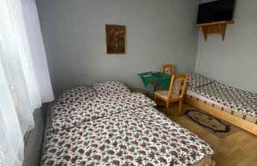 agroturystyka Pensjonat PAULA - Foto 28