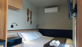 Hospedagem Moderna em Container - Foto 4