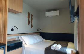 Hospedagem Moderna em Container - Foto 4