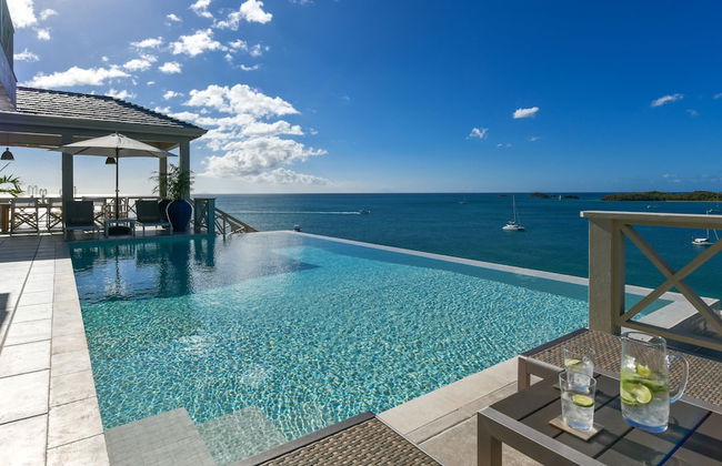 Villa Papillon - Photo 61