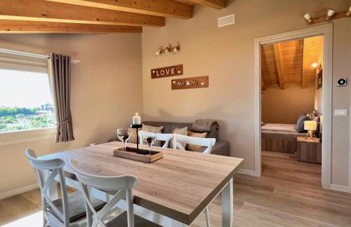 Antica corte - Attico & Lake view - Foto 15