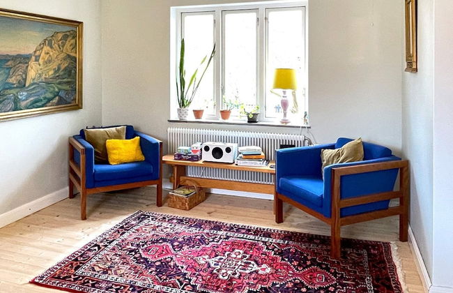 9 Person Holiday Home in Hoganas - Photo 10