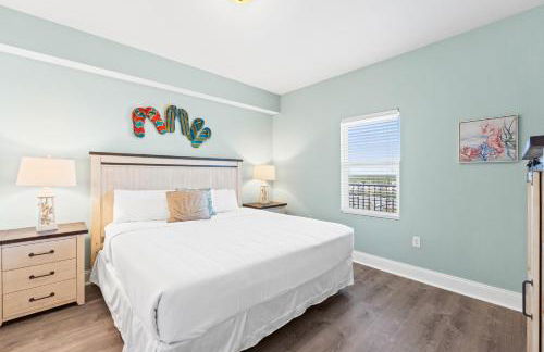 Laketown Wharf Resort #1321 by Book That Condo - Foto 30