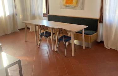Casa delle Rose - Appartamento Dagape - Foto 21