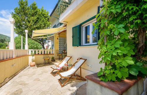 Apartment Jadranka with Sea View in Rogotin - Foto 39