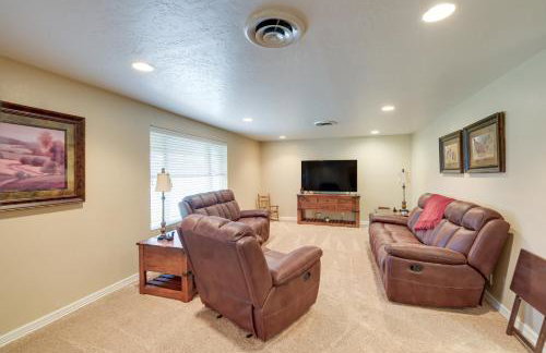 Peaceful Artesia Vacation Rental with Orchard Views! - Foto 4