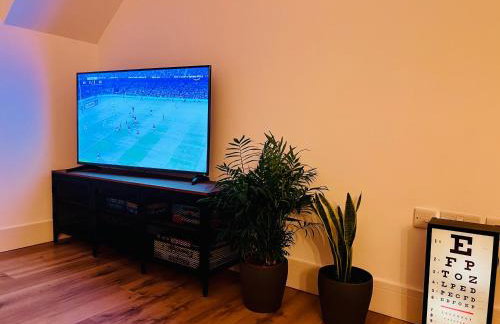 Apple Tree Apartment - Foto 8