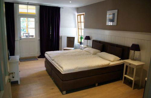 Ferienwohnung Seerose - Foto 4