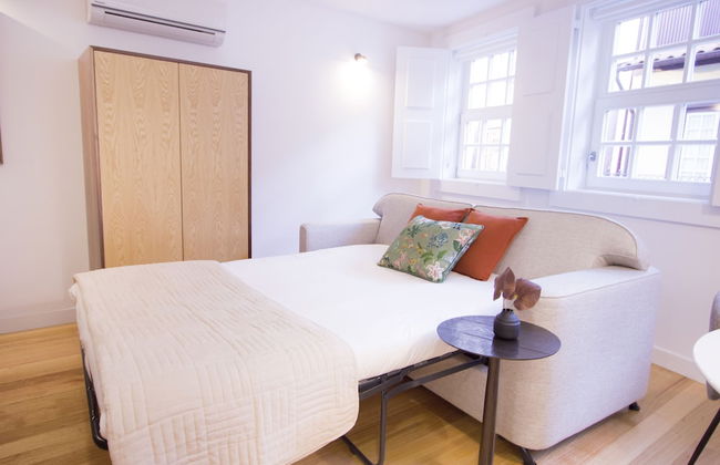 Santa Luzia Apartments By Guestify - Foto 73