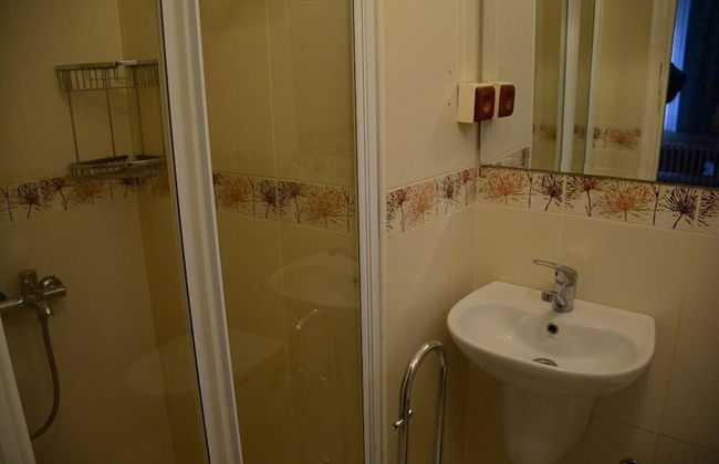 Hotel Han Istanbul - Photo 15