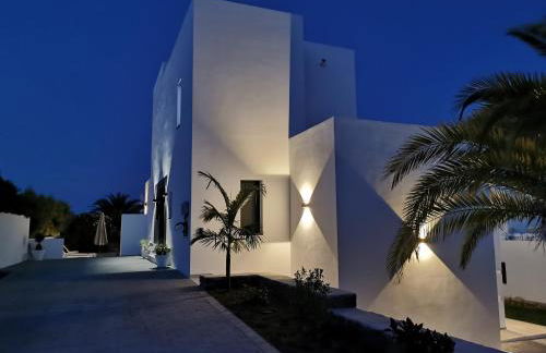 Villa White Flamingo Calpe - Foto 20
