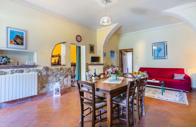 L'Uccelliera - Foto 11