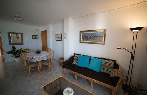 Apartamento Vistamar - Foto 13