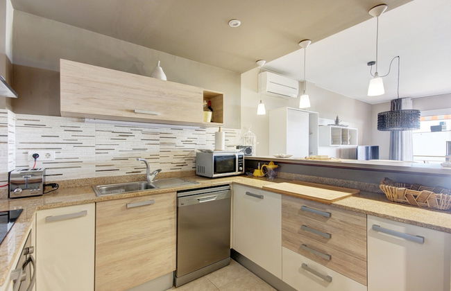 Duplex Apartment in Palau-saverdera - Foto 7