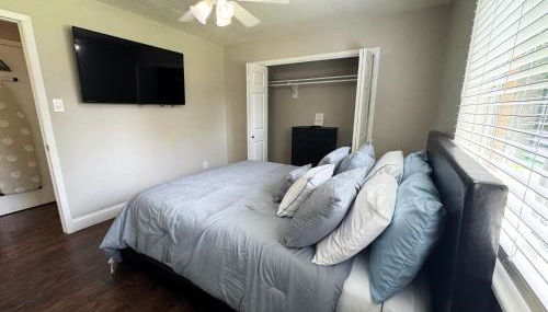 Cozy Stay in Bryan, TX - Foto 4