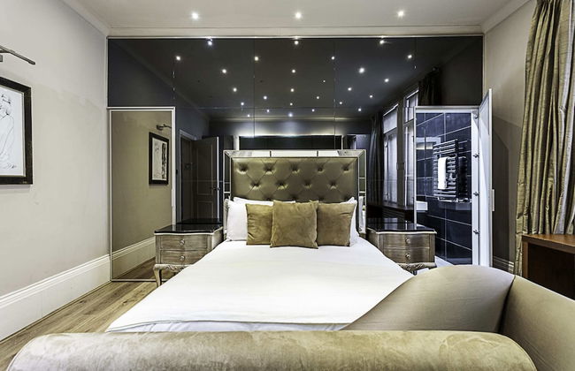 Little Venice Gem: Cosy Flat, Canal Views - Foto 6