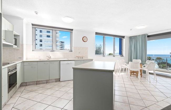 Northwind Holiday Apartments Mooloolaba - Foto 67