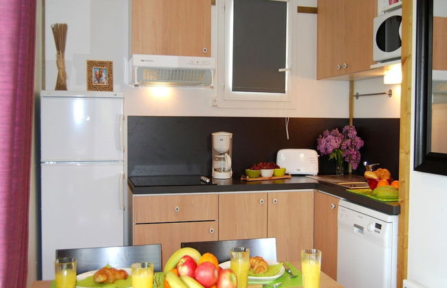 Detached Chalet With Dishwasher, on the Banks of the Lot - Foto 3