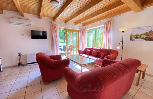 Natur Ferienpark 28 - Hundefreundlicher Rückzugsort für Erholung und Abenteuer im Grünen - Foto 5