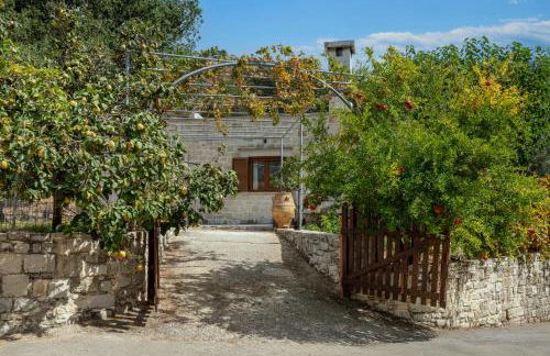 Drys Stone House - Foto 29