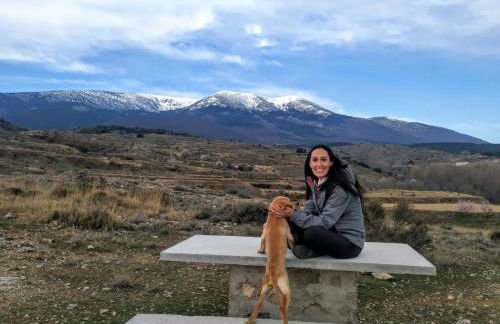 Casa Rural La Milagrosa - Photo 52