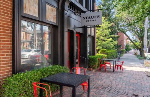 Wellness Retreat - Hot Tub Fire Pit Outdoor TV - Foto 41