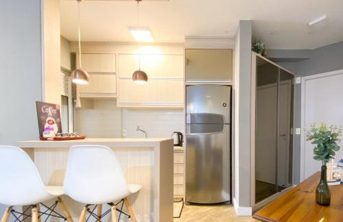 Resid. Clube Mar Grosso - Laguna - LAG208 - Foto 7