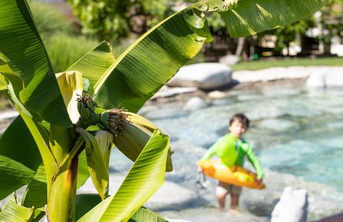 Kreuzwegerhof Nals - Historic Nature Stay with Pool near Meran & Bozen - Photo 25