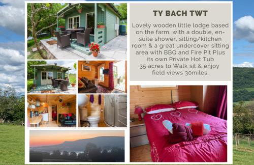 Ty Bach Twt, Coity Bach - Foto 1