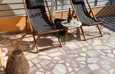 Two little olives Studio apartment - Foto 24