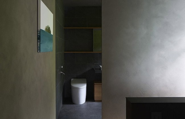 Seaside Villa SEEN - Foto 16