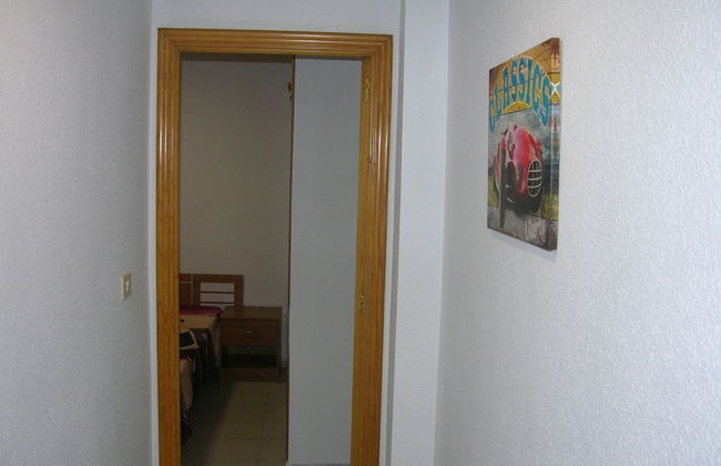 Apartamento San Pascual - Foto 13