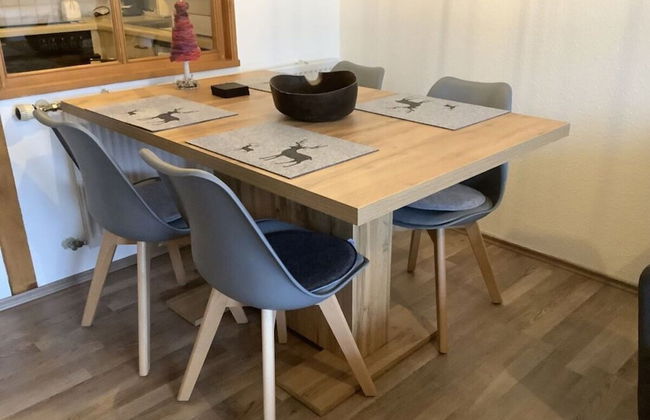 Vakantieappartement Evi - Foto 21