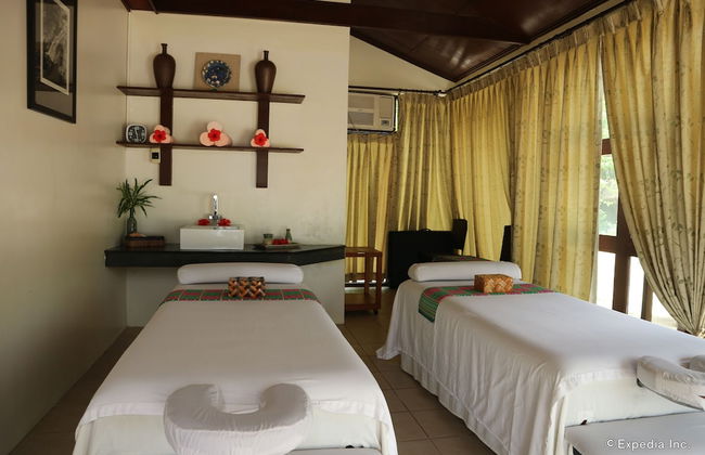 Dos Palmas Island Resort & Spa - Foto 33