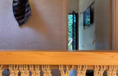 The forest chalet in Parnassus - Foto 21